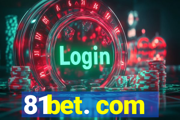 81bet. com